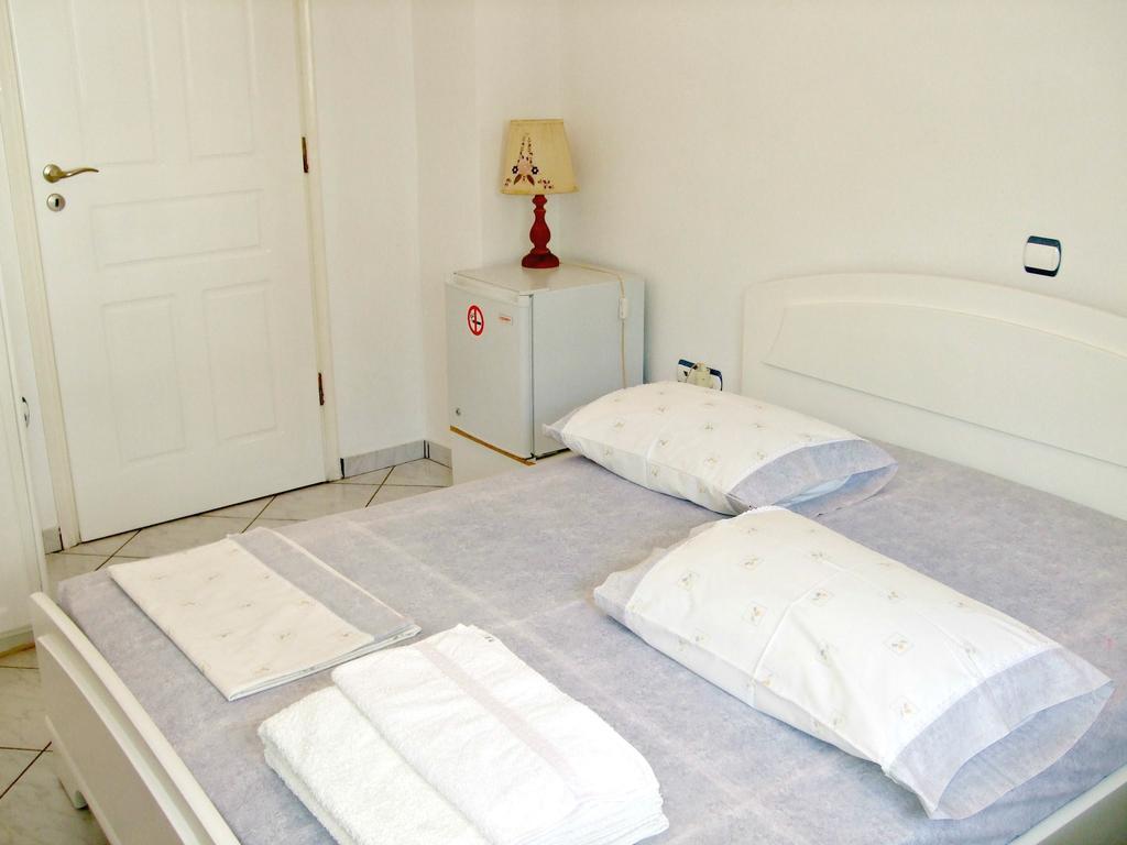 Kristallia Rooms Monastiraki  Rum bild