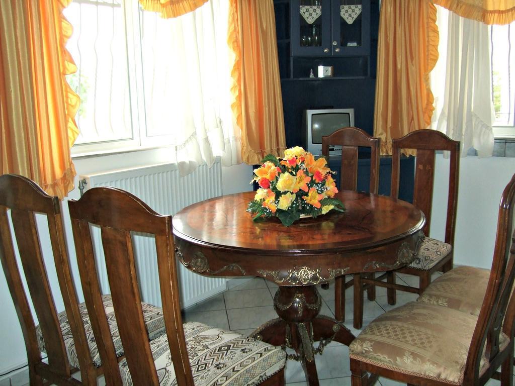Kristallia Rooms Monastiraki  Exteriör bild