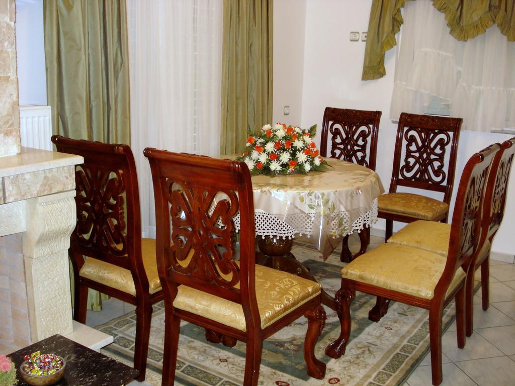 Kristallia Rooms Monastiraki  Exteriör bild