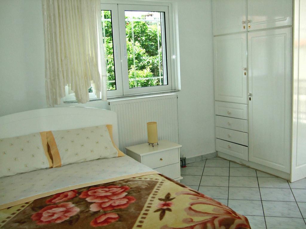 Kristallia Rooms Monastiraki  Rum bild