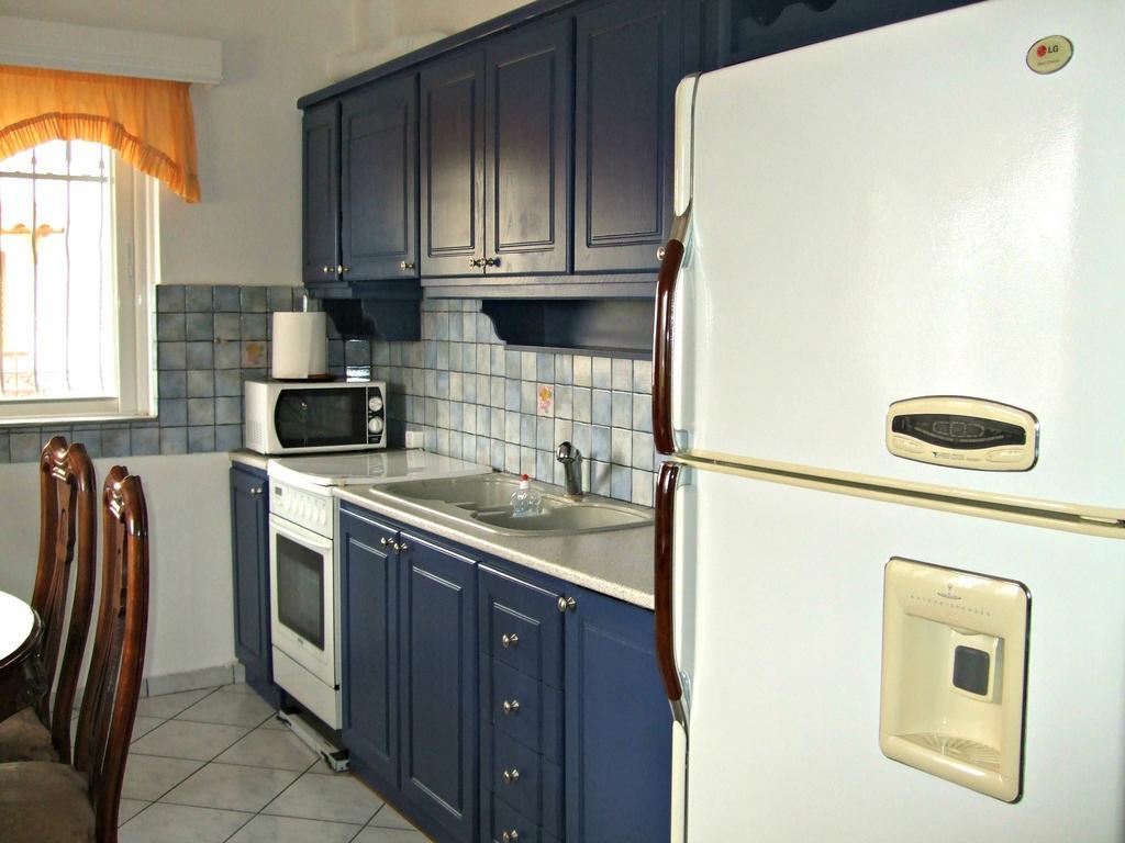Kristallia Rooms Monastiraki  Exteriör bild