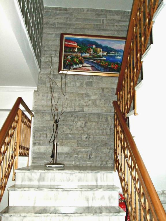 Kristallia Rooms Monastiraki  Exteriör bild