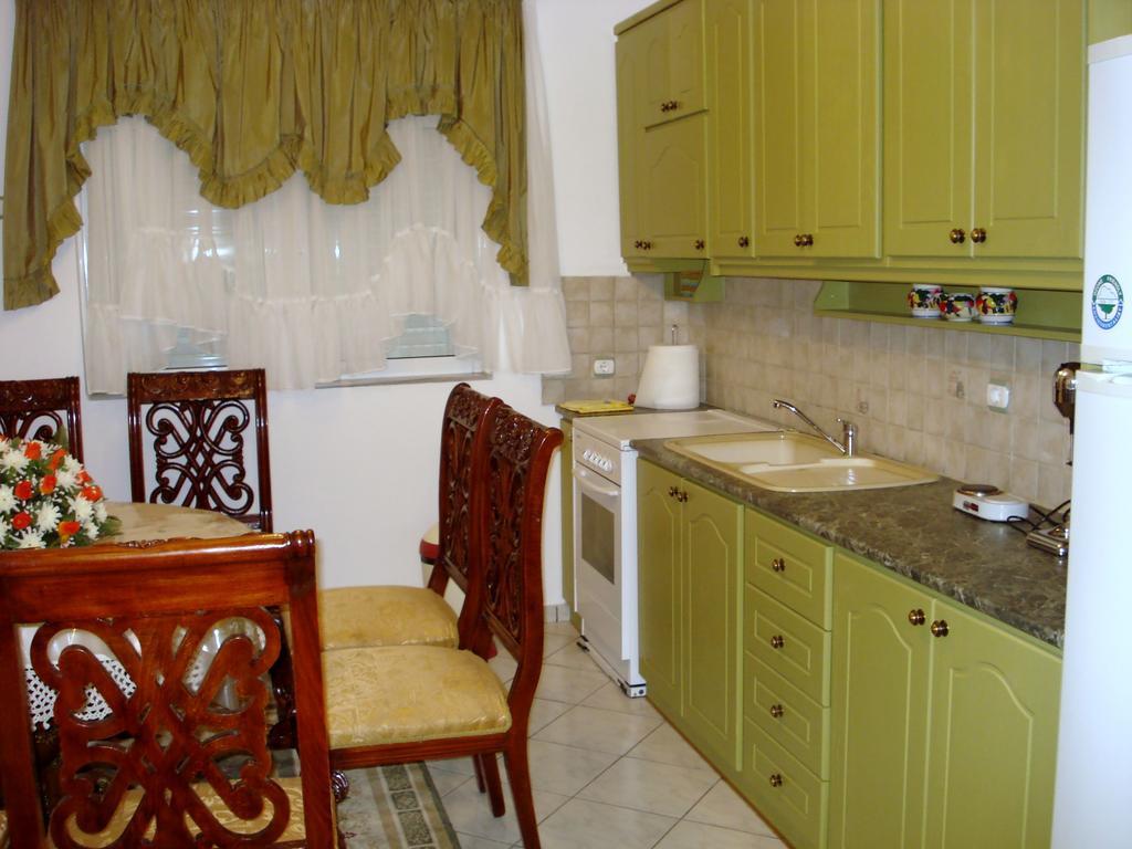 Kristallia Rooms Monastiraki  Exteriör bild