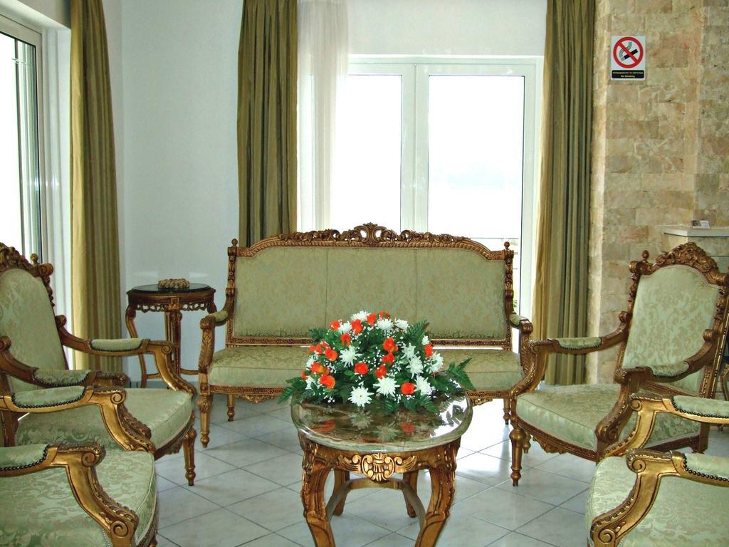 Kristallia Rooms Monastiraki  Exteriör bild