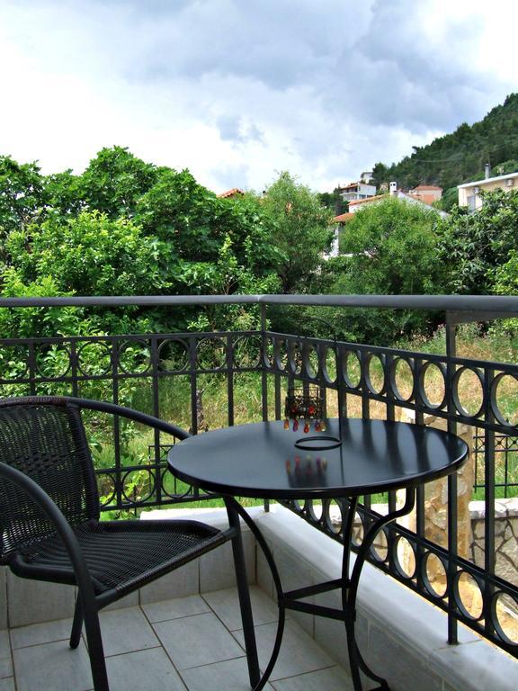 Kristallia Rooms Monastiraki  Exteriör bild