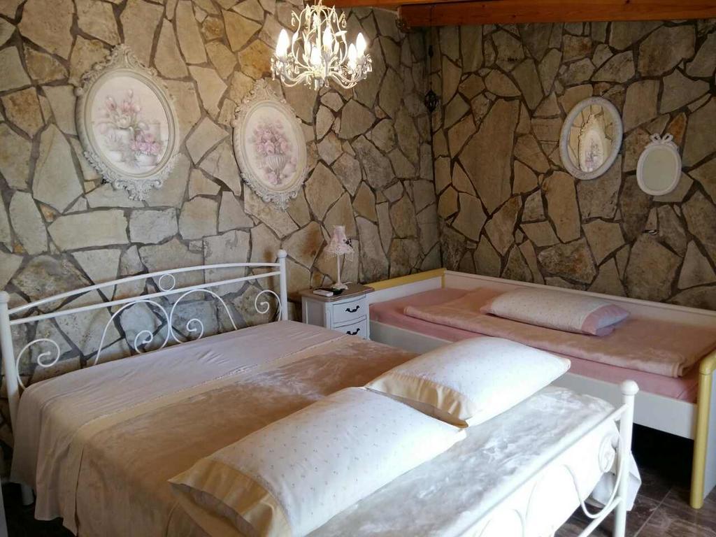 Kristallia Rooms Monastiraki  Exteriör bild