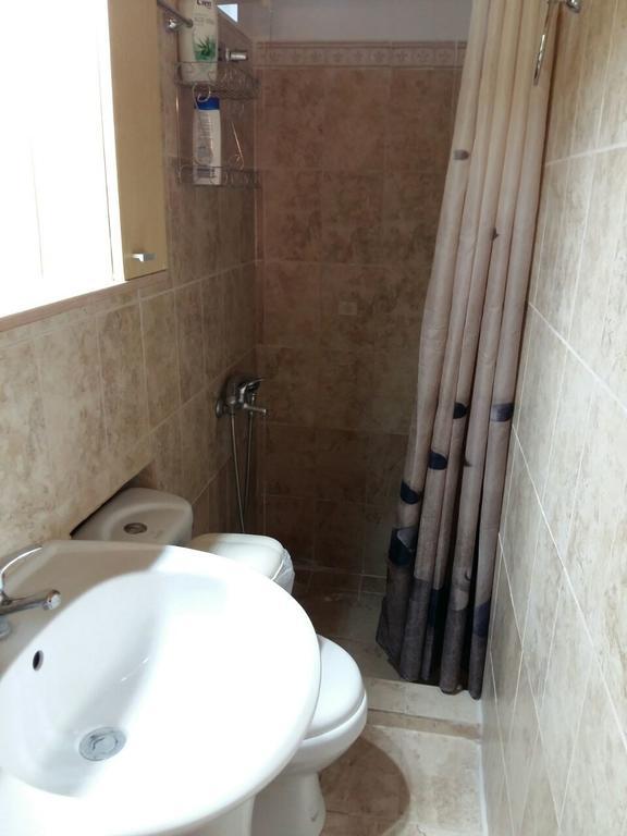 Kristallia Rooms Monastiraki  Exteriör bild